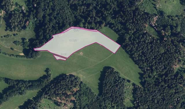 Prodej louky 18 193 m², Postřelmůvek, okres Šumperk