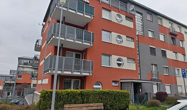 Prodej bytu 1+kk 36 m², Zelinova, Zlín