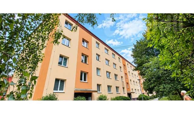 Prodej bytu 3+1 71 m², Družstevní, Uherský Brod, okres Uherské Hradiště