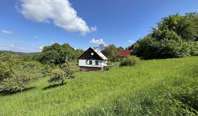 Prodej chaty/chalupy 238 m² s pozemkem 26 144 m², Velký Skalník, Vsetín