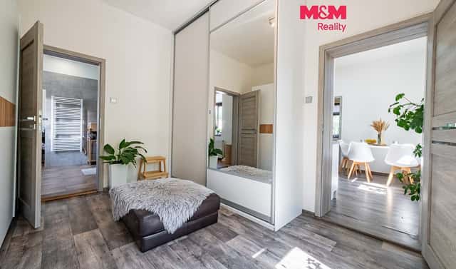 Prodej domu 339 m² s pozemkem 520 m², Jugoslávská, Most