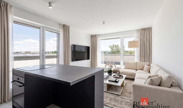Prodej bytu 2+kk 109 m², Zelnice II., Slavkov u Brna, okres Vyškov