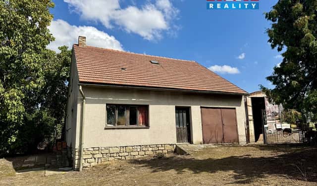 Prodej výrobních prostor 160 m², Miskovice, okres Kutná Hora