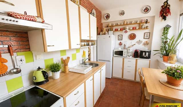 Prodej bytu 2+1 44 m², Řípovská, Třebíč – Borovina