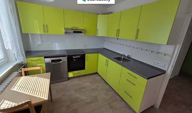 Prodej bytu 3+1 72 m², Blatnická, Brno – Židenice, okres Brno-město