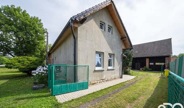 Prodej domu 114 m² s pozemkem 1 685 m², Libáň – Kozodírky, okres Jičín