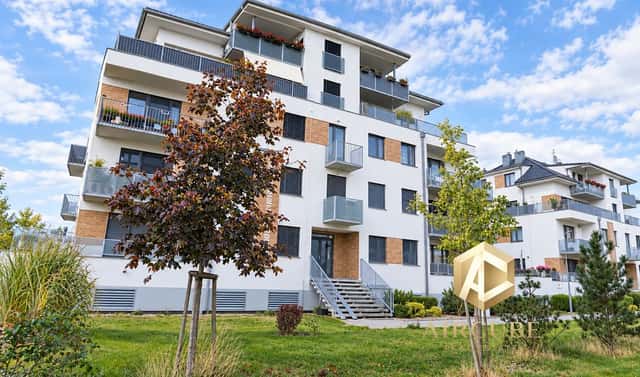 Pronájem bytu 3+kk 76 m², Praha 5 – Sobín