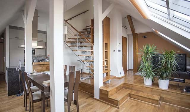 Prodej bytu 5+kk 154 m², Újezd, Praha 1 – Malá Strana