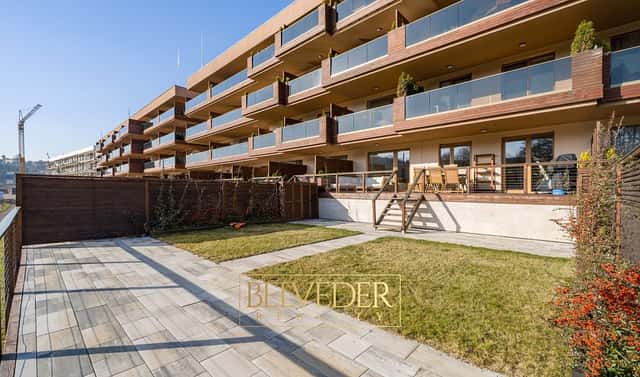 Prodej bytu 3+kk 76 m², Lázeňská, Slaný, okres Kladno