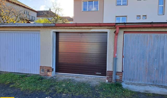 Garáž (18m2) ul. Pod Hůrkou, Klatovy, Pod Hůrkou, Klatovy – Klatovy III