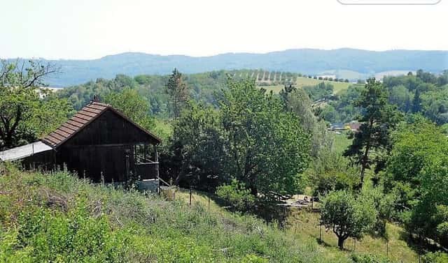 Prodej stavebního pozemku 1 152 m², Veverské Knínice, okres Brno-venkov