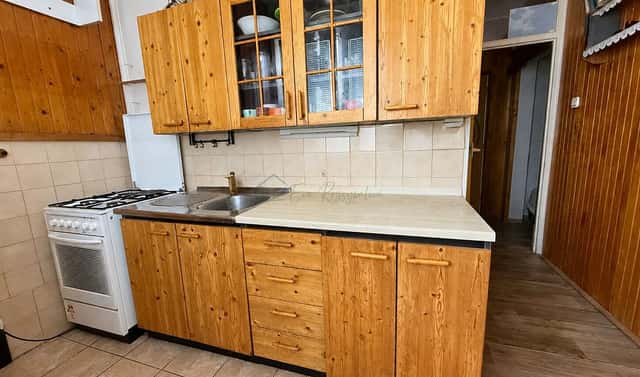 Pronájem bytu 3+1 58 m², Vrobelova, Kroměříž