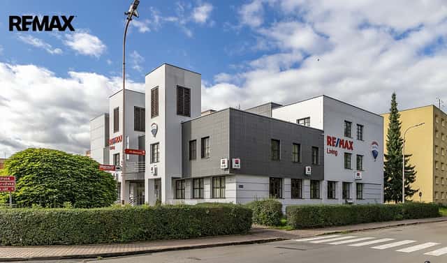Pronájem kanceláře 24 m², Hrnčířská, Česká Lípa