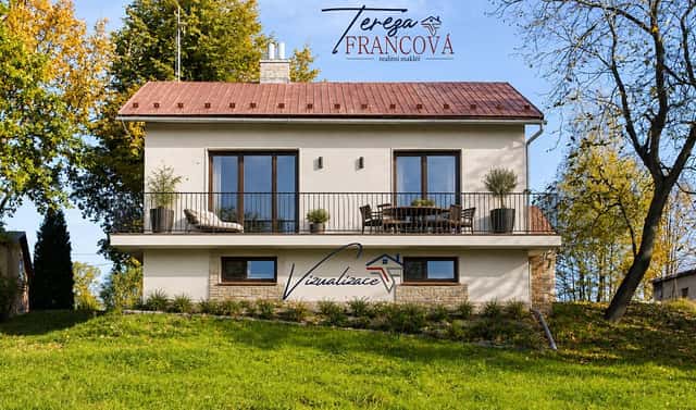 Prodej domu 160 m² s pozemkem 2 576 m², Petrovice u Karviné, okres Karviná