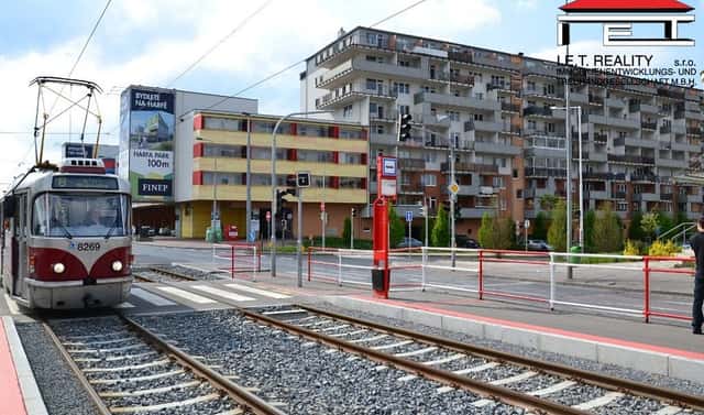 Pronájem garážového stání, Praha 9 Vysočany, Podkovářská, Podkovářská, Praha 9 – Vysočany