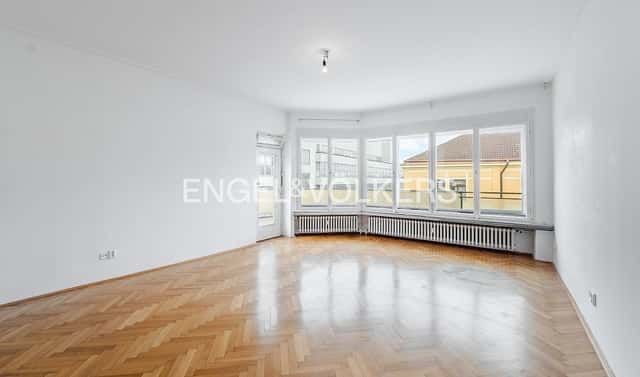 Pronájem bytu 3+1 95 m², Veverkova, Praha 7 – Holešovice