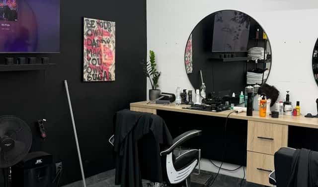 Pronájem obchodních prostor 120 m², Freyova, Praha 9 – Vysočany