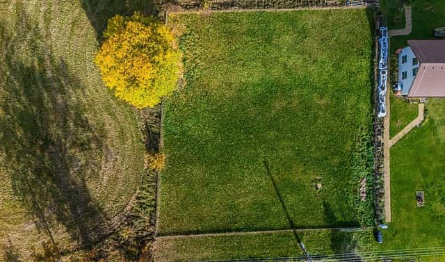 Prodej stavebního pozemku 1 360 m², Drmoul, okres Cheb