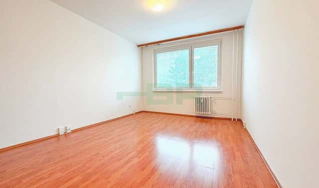 Pronájem bytu 1+kk 29 m², Schulhoffova, Praha 4 – Háje