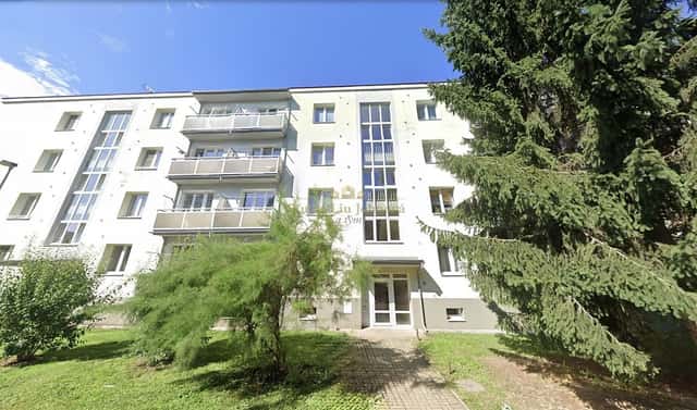 Prodej bytu 2+kk 38 m², Šumperská, Praha 9 – Letňany
