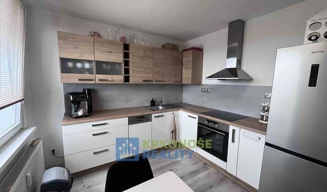 Pronájem bytu 2+kk 50 m², Chodská, Trutnov – Horní Předměstí
