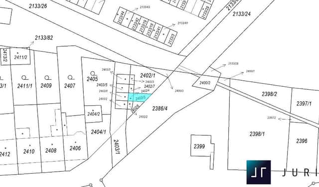 Prodej garáže 21m2, Průhonická, Praha 10 – Záběhlice