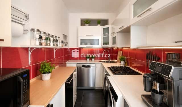 Pronájem bytu 3+1 70 m², Hoření, Ústí nad Labem – Ústí nad Labem-centrum