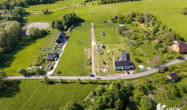 Prodej stavebního pozemku 472 m², Štramberk, okres Nový Jičín