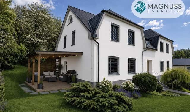Prodej bytu 3+kk 97 m², Na Bunčáku, Ostrava – Slezská Ostrava, okres Ostrava-město