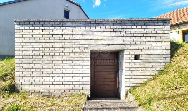 Prodej vinného sklepu, 18 m2, Újezdec, Újezdec, okres Uherské Hradiště