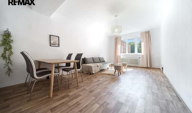 Prodej bytu 3+1 70 m², Dukelská, Třinec – Lyžbice, okres Frýdek-Místek