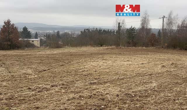 Prodej louky 1 030 m², Velké Popovice, okres Praha-východ