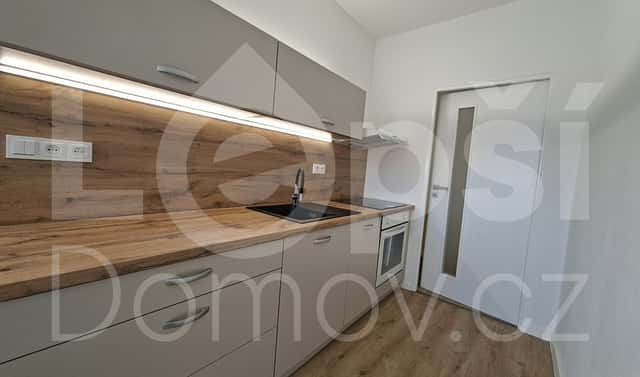 Prodej bytu 2+1 58 m², Pionýrská, Javorník, okres Jeseník