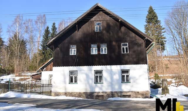 Prodej domu 378 m² s pozemkem 1 660 m², Bartošovice v Orlických horách, okres Rychnov nad Kněžnou