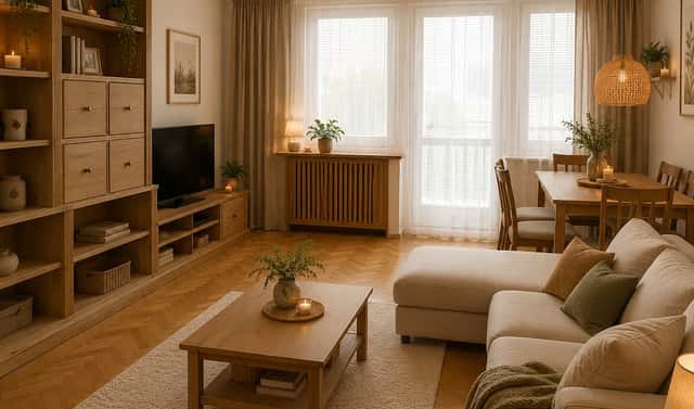 Prodej bytu 2+kk 59 m², Osvoboditelů, Zlín