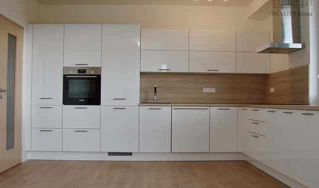 Pronájem bytu 2+kk 57 m², Vítové, Praha 5 – Hlubočepy