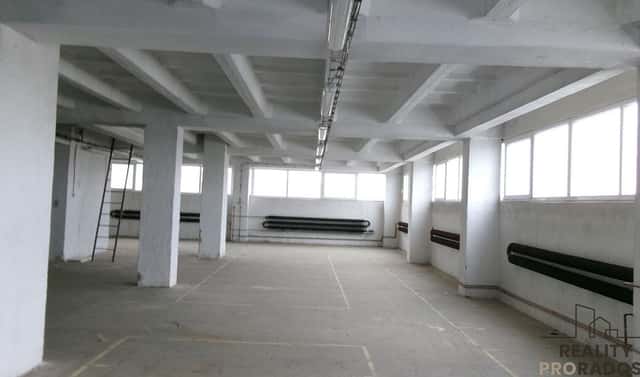 Pronájem skladovacích prostor 800 m², Brno – Štýřice, okres Brno-město