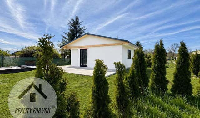 Prodej chaty/chalupy 39 m² s pozemkem 410 m², Oválná, Mladá Boleslav – Mladá Boleslav II