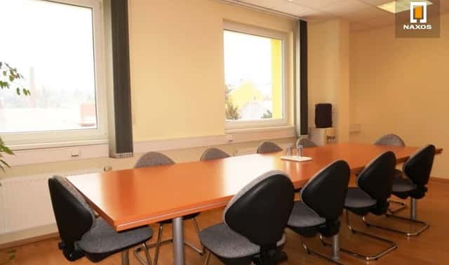 Pronájem kanceláře 45 m², Dukelská, Bílovec, okres Nový Jičín