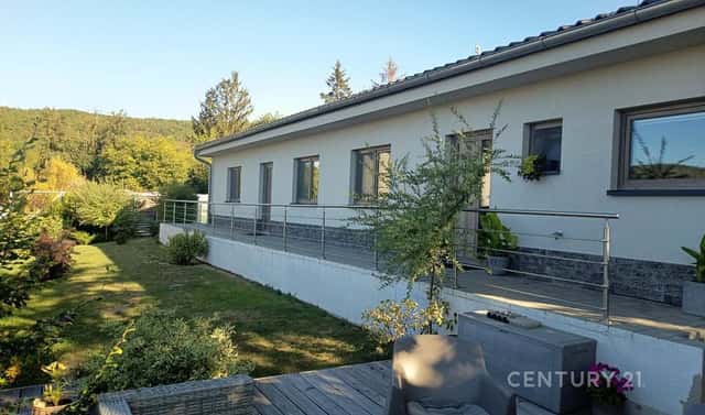 Prodej domu 82 m² s pozemkem 500 m², Račice-Pístovice, okres Vyškov