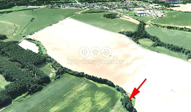 Prodej louky 3 253 m², Mladotice, okres Plzeň-sever