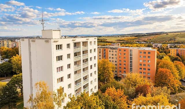 Prodej bytu 4+1 76 m², Vedlejší, Brno – Bohunice, okres Brno-město