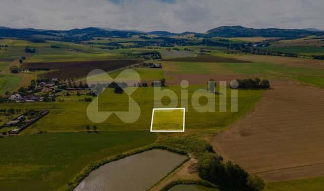 Prodej stavebního pozemku 3 324 m², Nýrsko, okres Klatovy