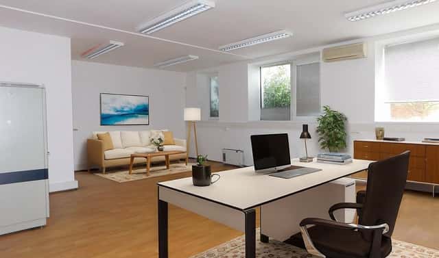 Pronájem kanceláře 462 m², Těšetice, okres Znojmo