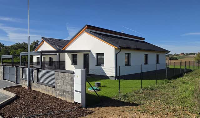 Prodej domu 128 m², Horky nad Jizerou, okres Mladá Boleslav
