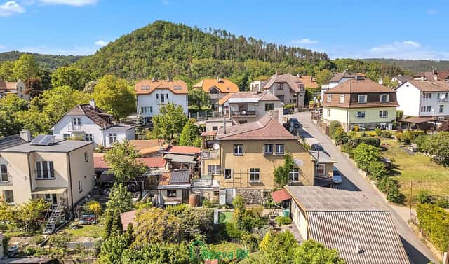 Prodej domu 224 m² s pozemkem 542 m², Na Výšině, Beroun – Beroun-Město
