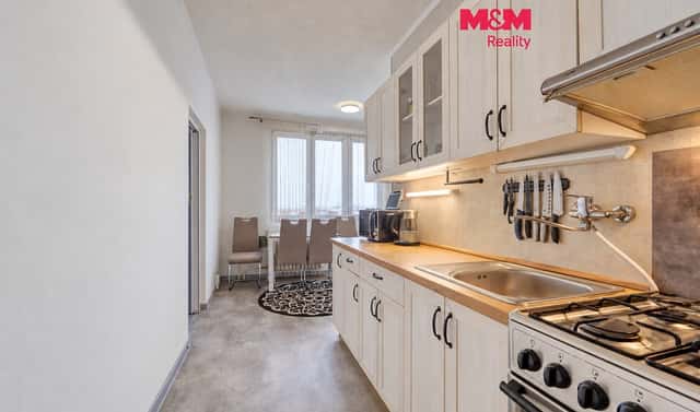 Prodej bytu 2+1 62 m², Skupova, Plzeň – Jižní Předměstí, okres Plzeň-město