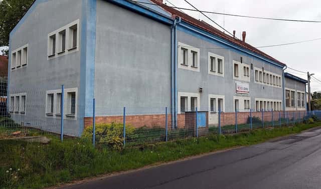 Prodej skladovacích prostor 1 300 m², Chotyně, okres Liberec