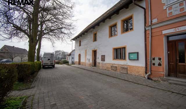 Prodej domu 216 m² s pozemkem 312 m², Liběšice, okres Litoměřice