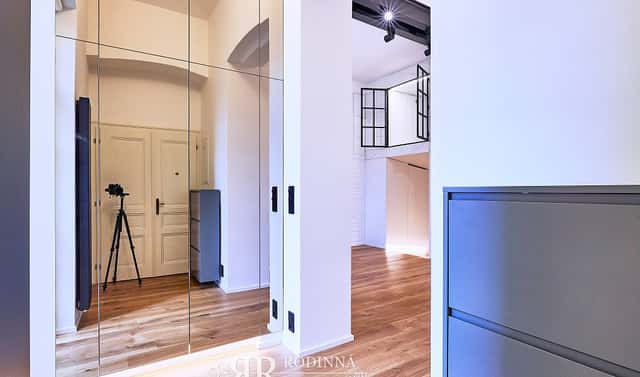 Prodej bytu 3+kk 92 m², Neklanova, Praha 2 – Vyšehrad